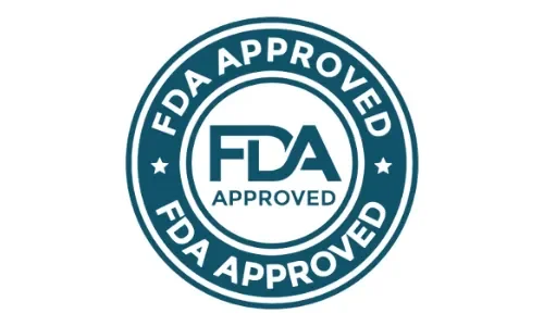 LuminEye™ quality controlled supplement production standards