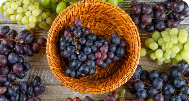 LuminEye™ Resveratrol circulation support for eye health
