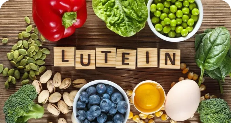LuminEye™ Lutein for visual clarity and sharpness support