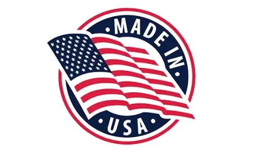 LuminEye™ manufactured in USA under strict quality standards